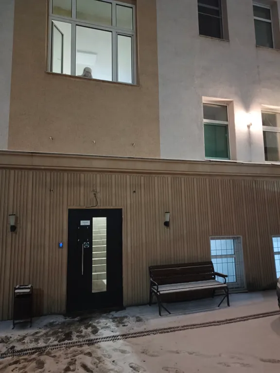 Квартира Квартира 5 минут от Рижской. Топ-локация — Москва