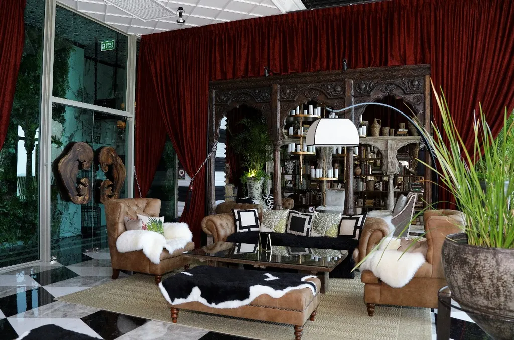 Просторные 2-комнатные апартаменты-люкс