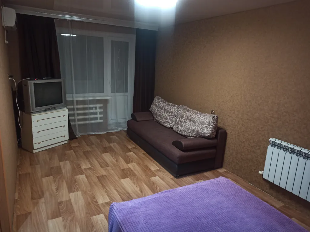 Уютная квартира — аренда посуточно в Новочеркасск