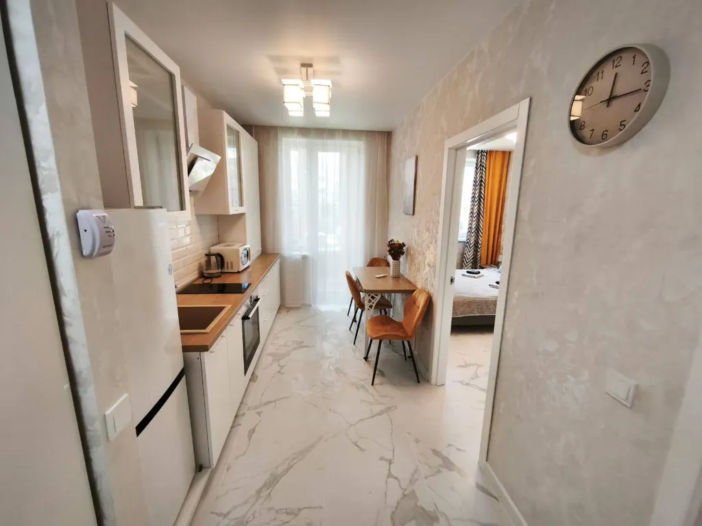 Красивая и уютная квартира у моря — аренда посуточно в Пионерский