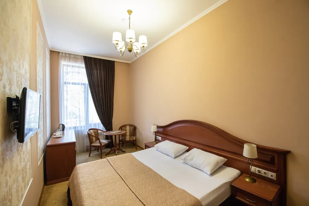 Квартира Комната — аренда посуточно в Сухум