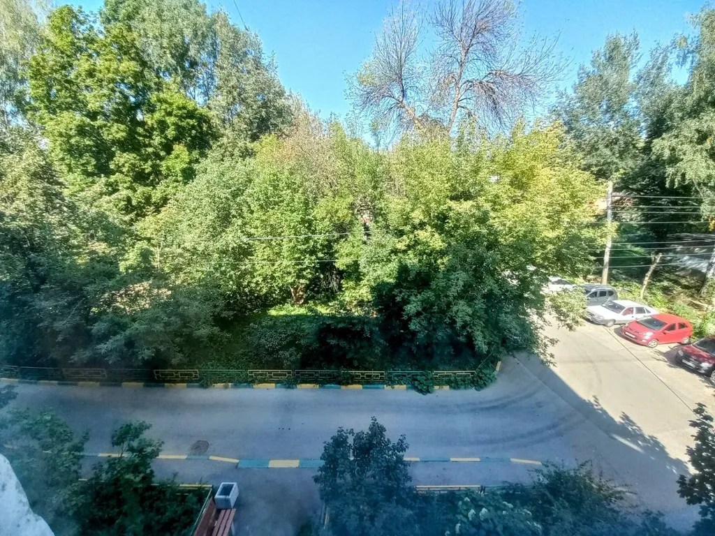 Квартира Уютная квартира рядом с центром — Нижний Новгород