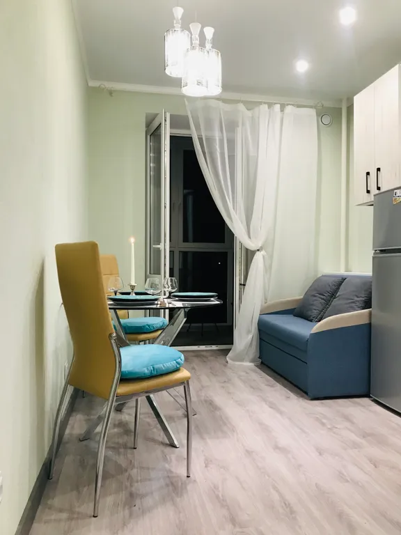 Квартира Квартира у моря — Зеленоградск