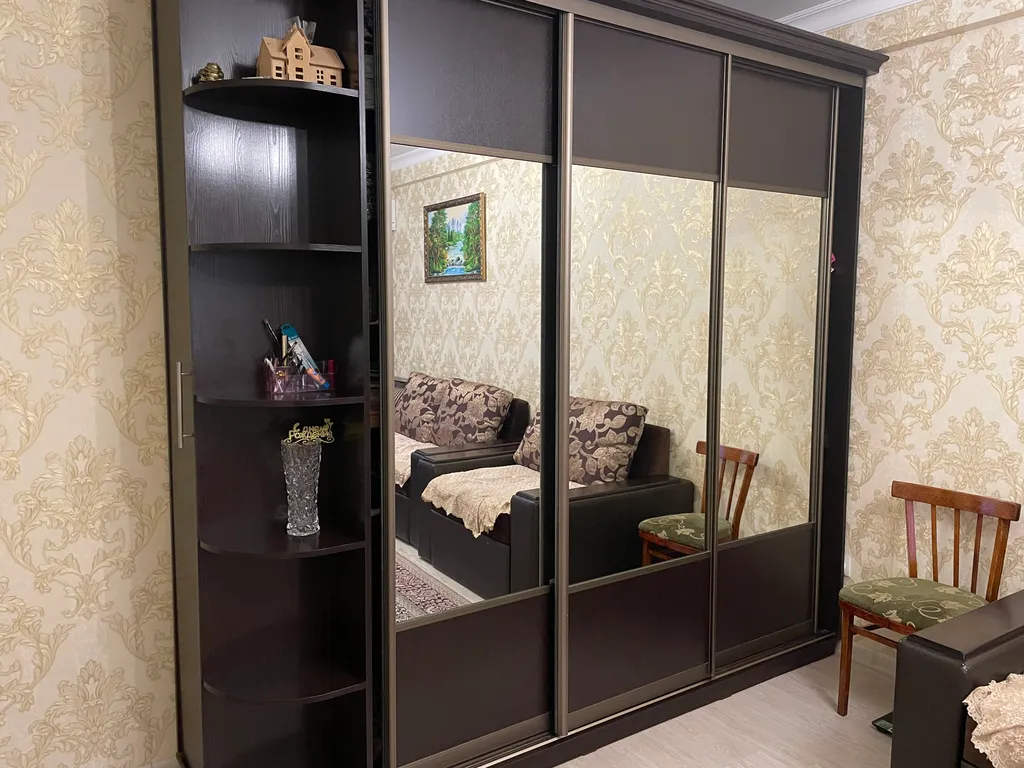 Уютная квартира у моря