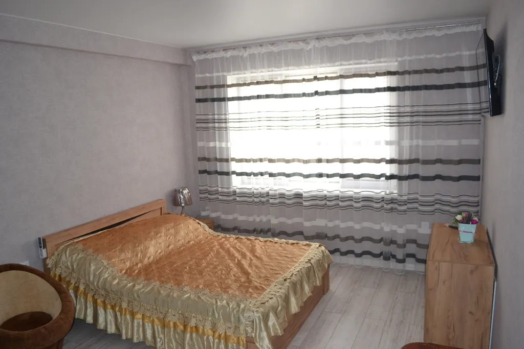 Видовая квартира