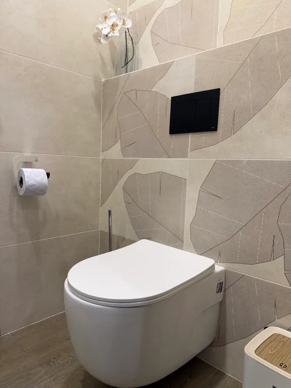 3-комнатный Дом