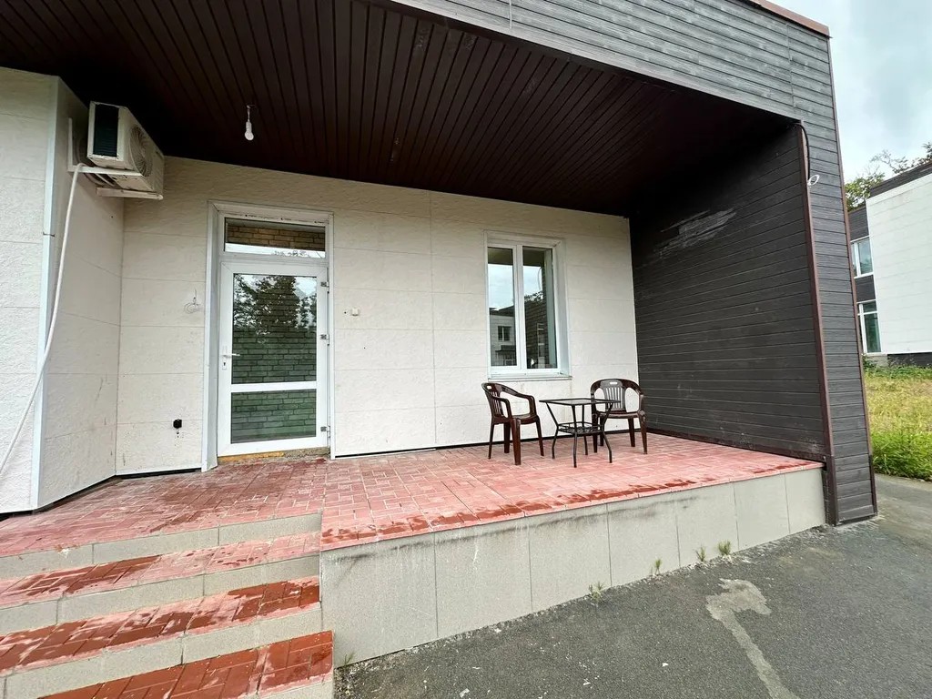 Апартаменты на Русском острове в новом ЖК Остров