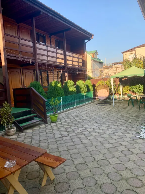 Квартира Комната — Сухум