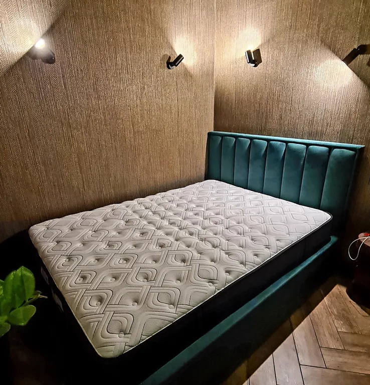 Квартира с террасой