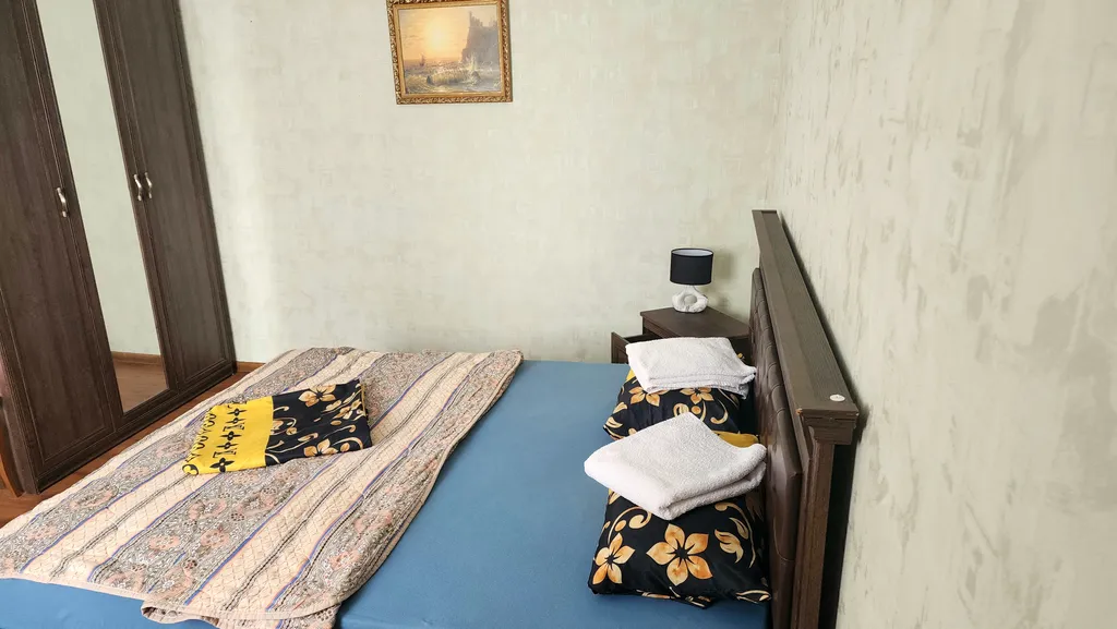 5-комнатный Дом