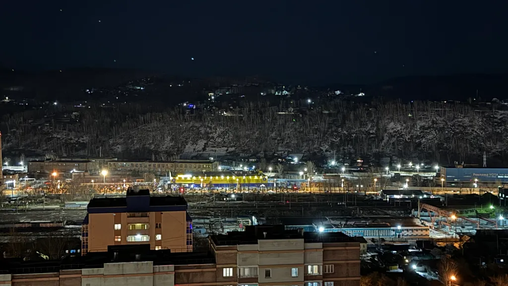 Стильная студия