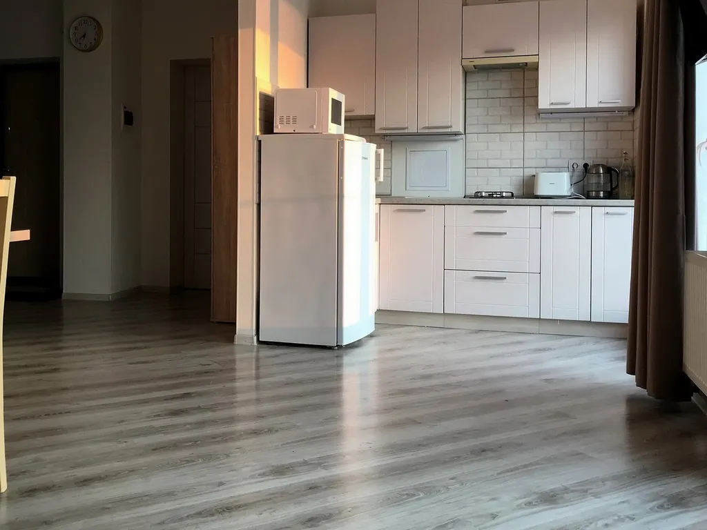 Видовая квартира