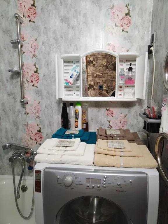 Квартира Уютная квартира в центре города — Кронштадт