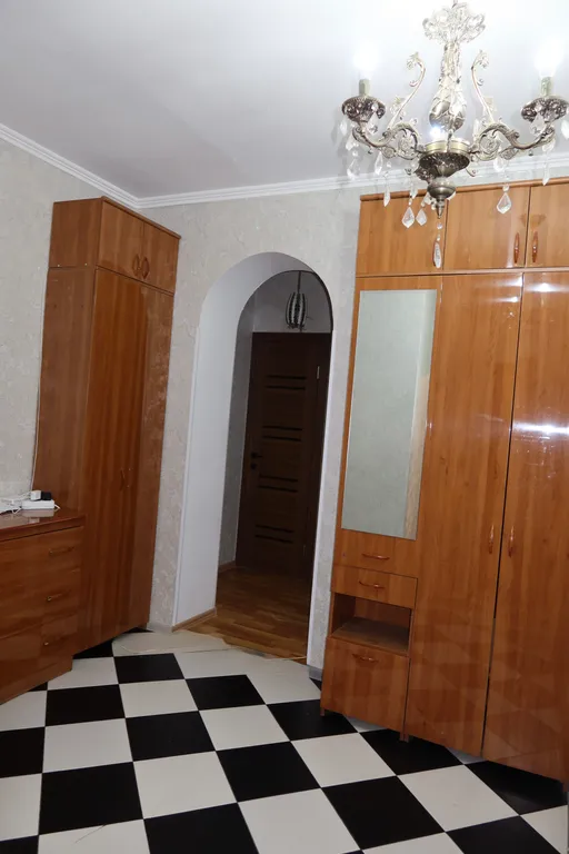 Квартира Квартира в центре города — Сухум