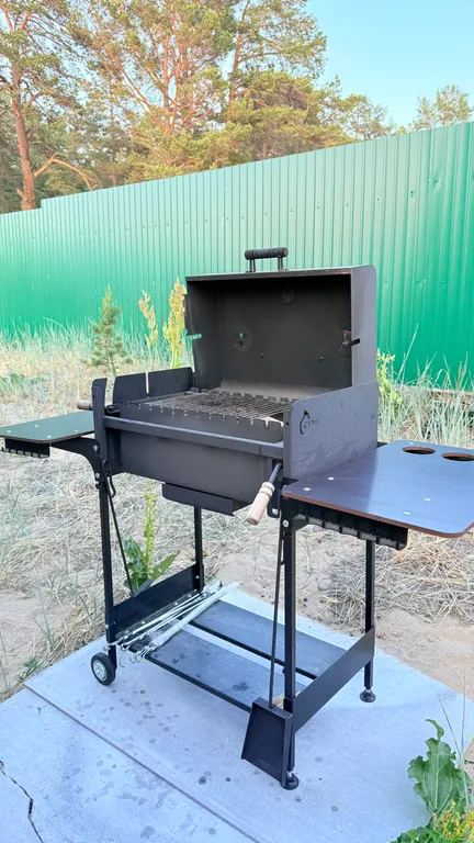 Дома А-фрейм на Ольхоне с видом на Байкал!