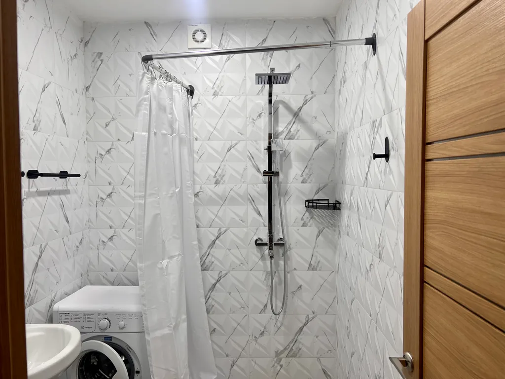 Уютный апартамент в Арабкире