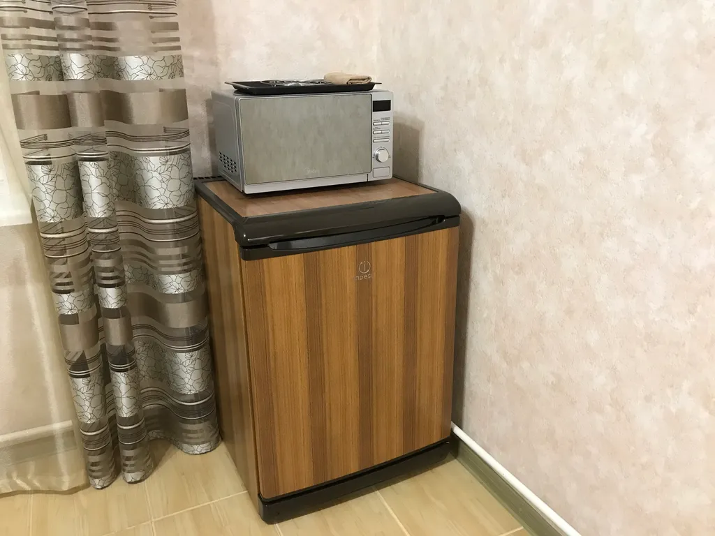 Апартаменты люкс