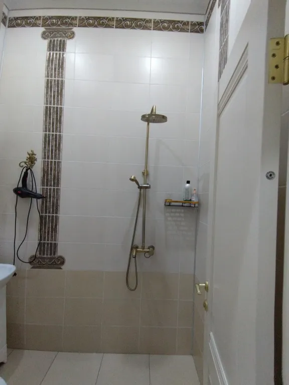 Центр, проспект Мира