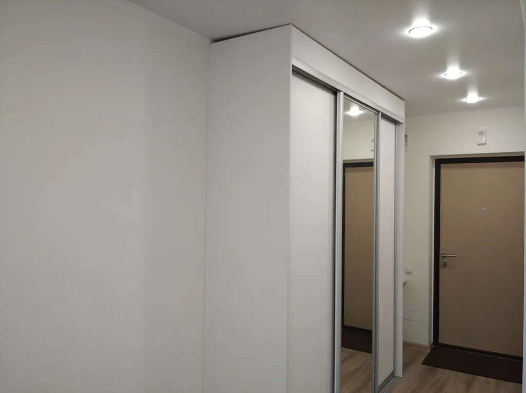 Уютная квартира со всеми удобствами