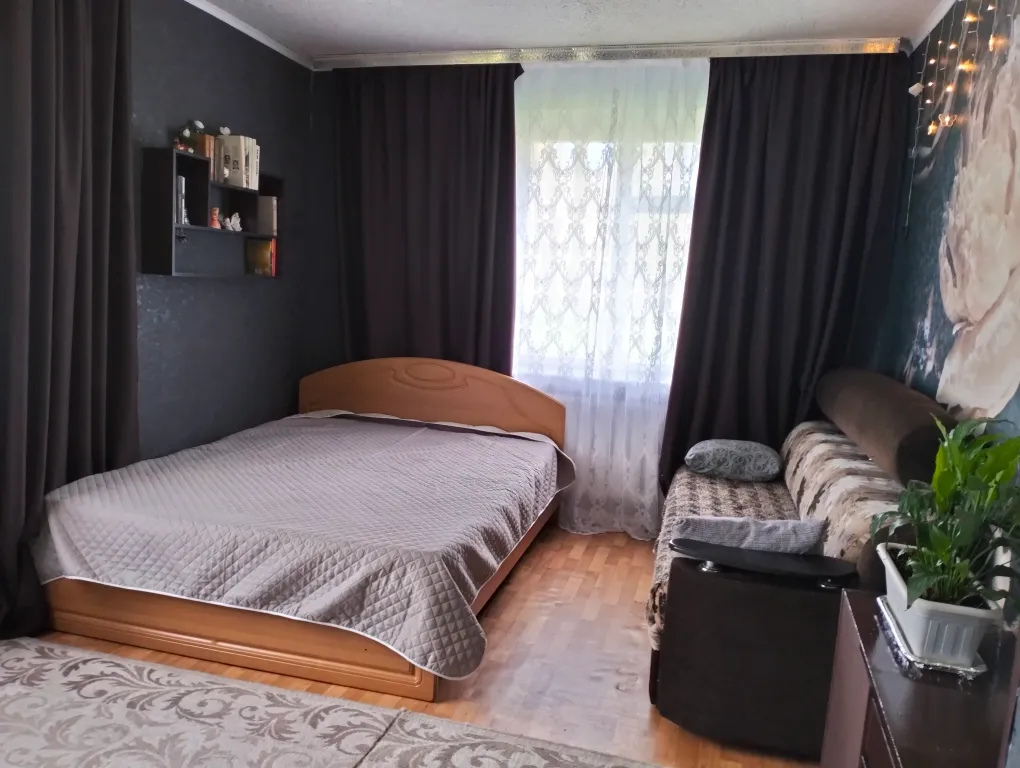 Квартира в сердце Тебердинского нацпарка, уютно как дома