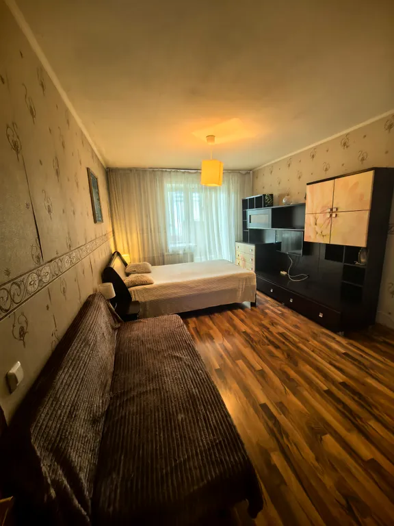 Квартира Квартира Центр планеты — Красноярск