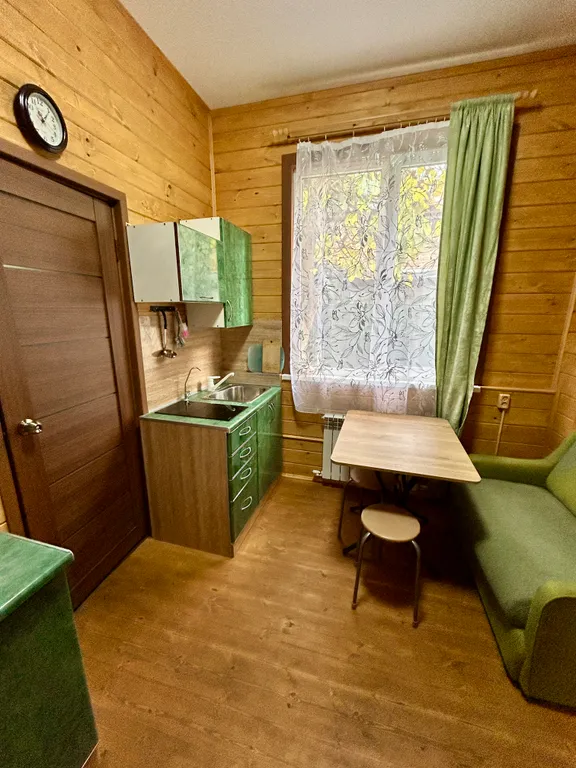 Квартира Квартира у моря — Ялта