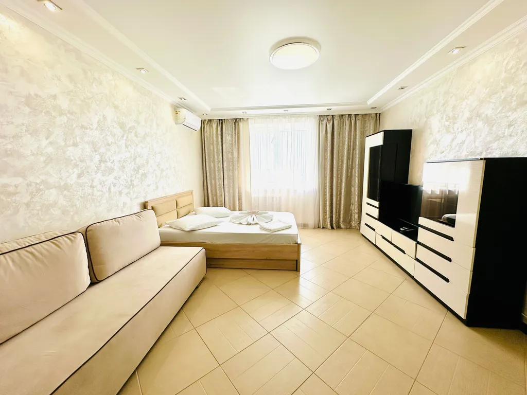 Однокомнатная квартира в центре — аренда посуточно в Брянск