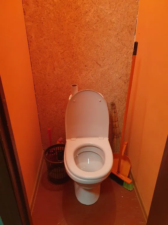 Часть дома рядом с Сапшо