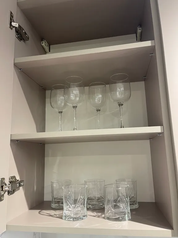 Апартаменты с джакузи