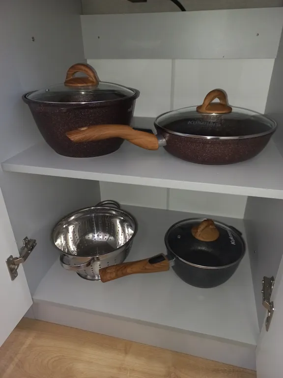 Уютная квартира с видом на Байкал в центре поселка