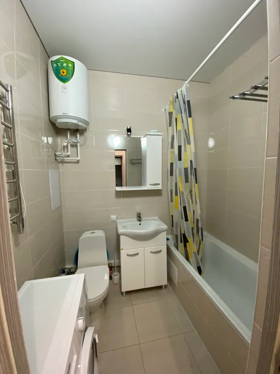 Квартира Апартаменты с видом на море в 3х минутах ходьбы до песчаного пляжа — Анапа