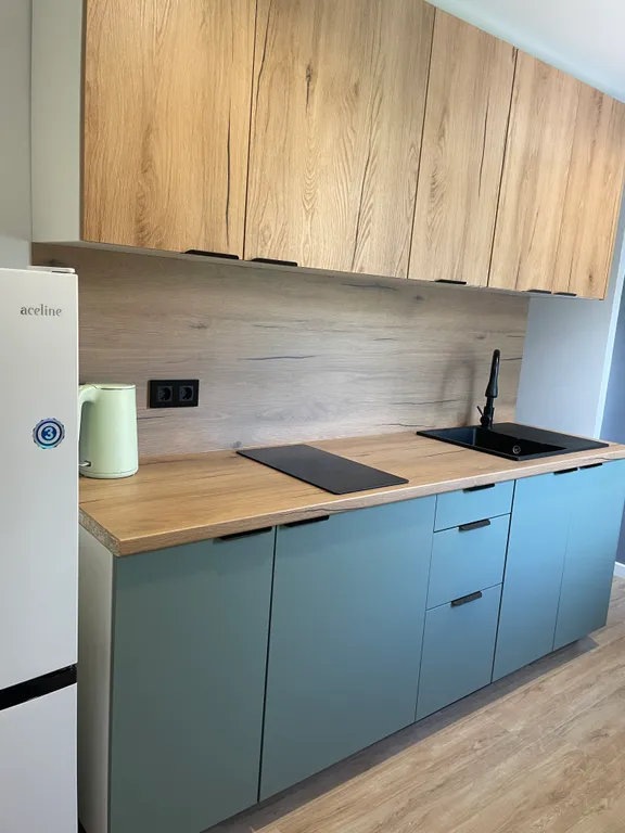 Уютная студия в центре Туапсе