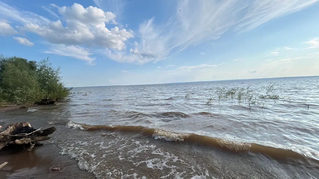 Коттедж Уютный домик — Болгар