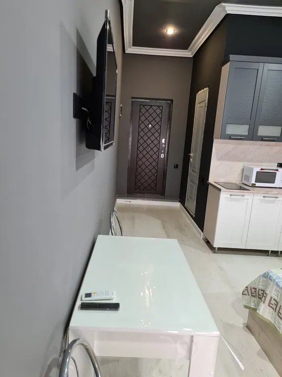 Уютная Студия недалеко от моря