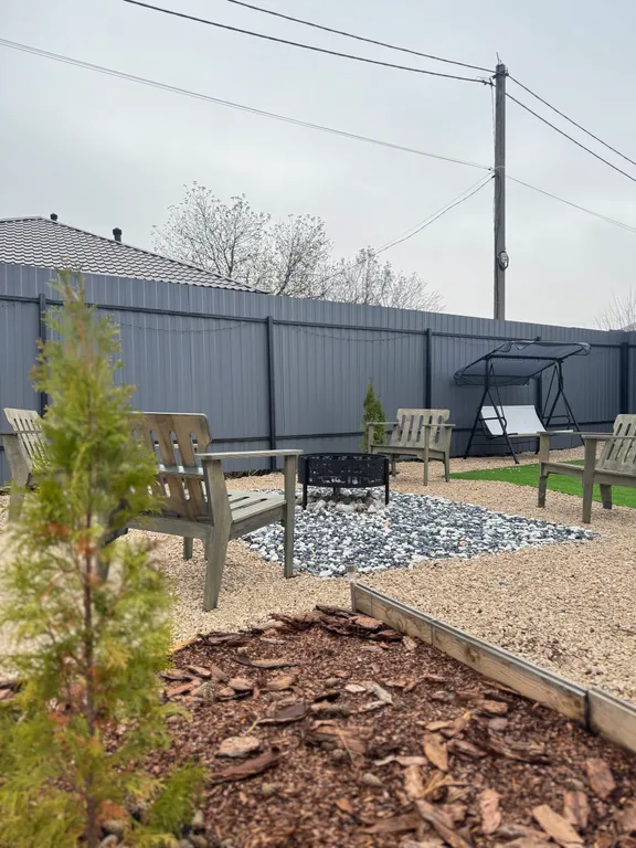 Уютный домик рядом с центом