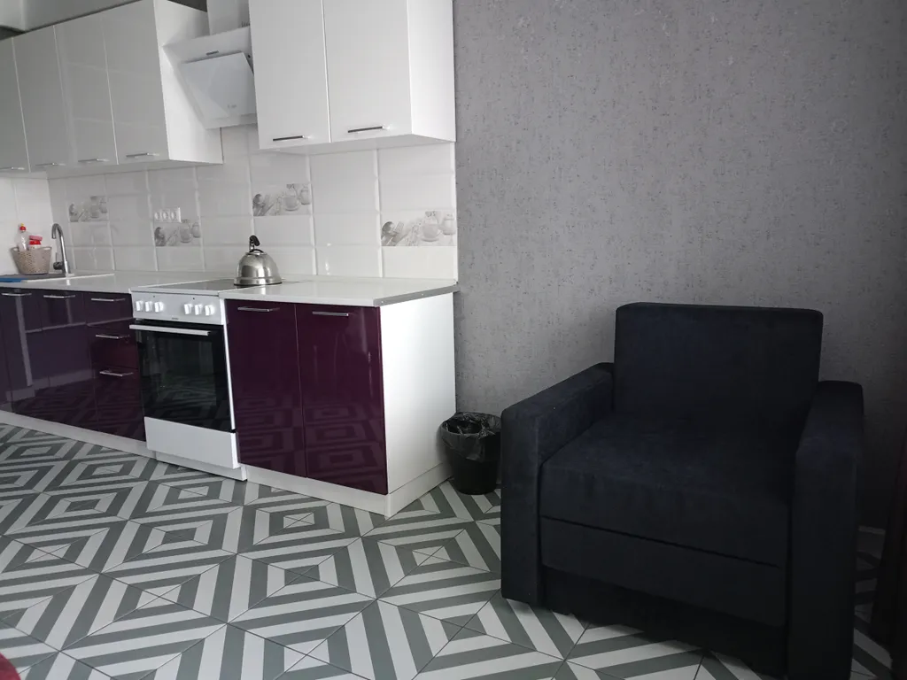 Уютная квартира для комфортного проживания и отдыха