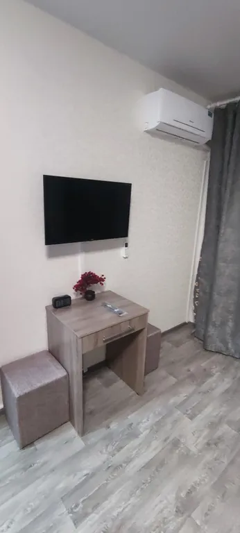 Квартира рядом с курортной зоной