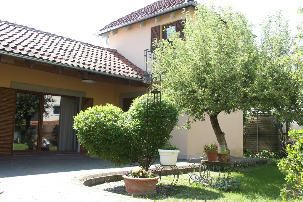 Коттедж Гостевой дом Прусский Дворик — аренда посуточно в Калининград