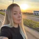 Надежда Михайловна
