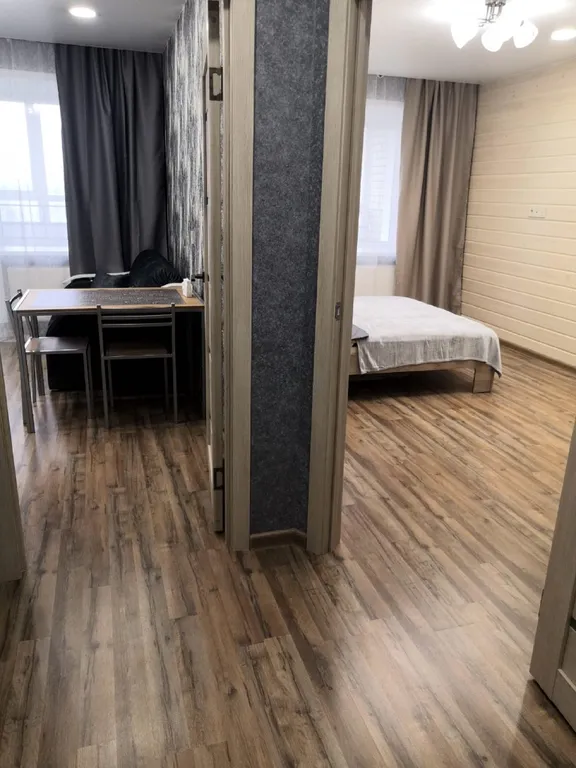 Комфортабельная квартира в центре города