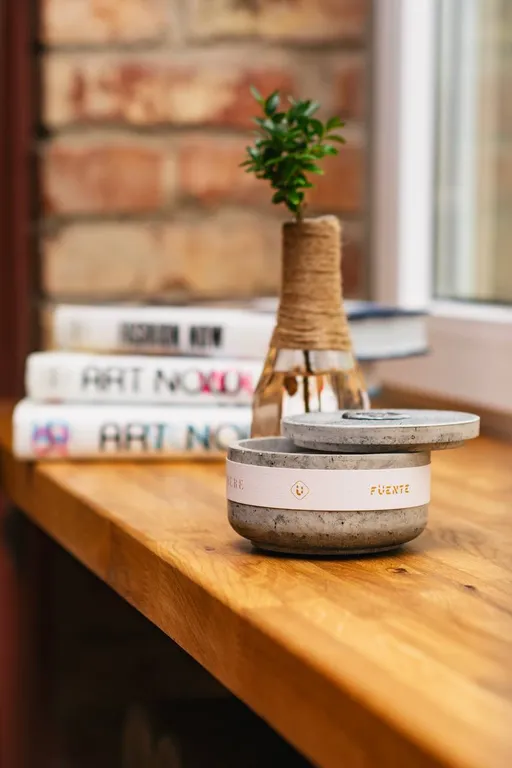 Студия в уютном центре города