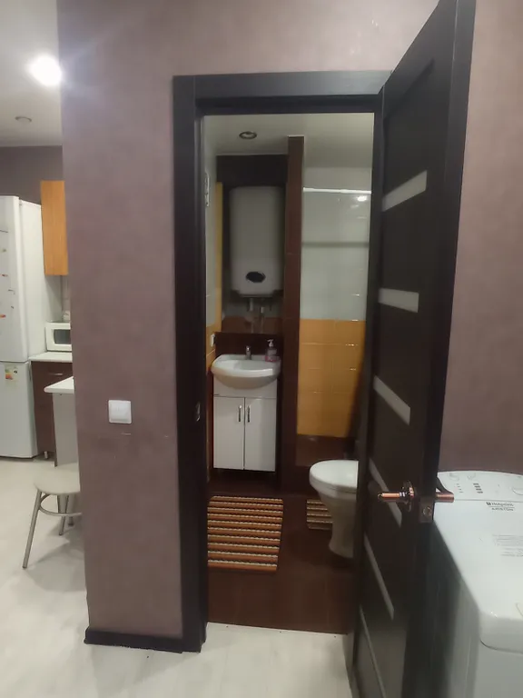 Мини-Хостел "Дом"