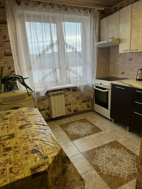 Квартира Квартира в центре города — Красноярск