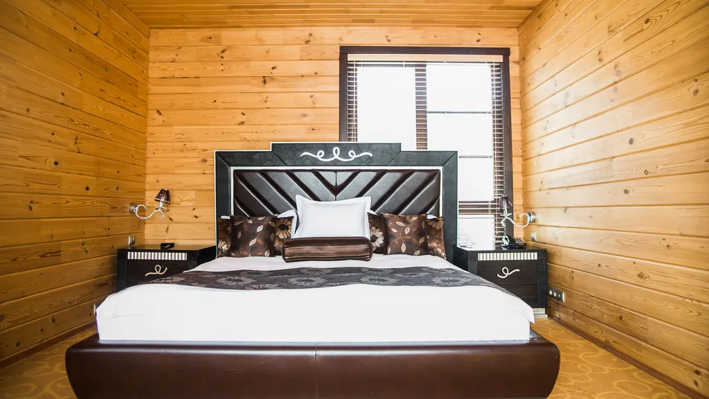 Квартира Комната — аренда посуточно в Новоабзаково