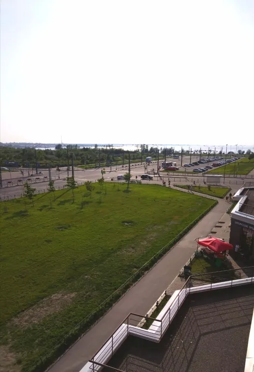 Квартира Квартира у Финского залива в новом доме — Санкт-Петербург
