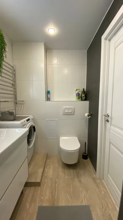 Уютные апартаменты Peterhoff apart violet