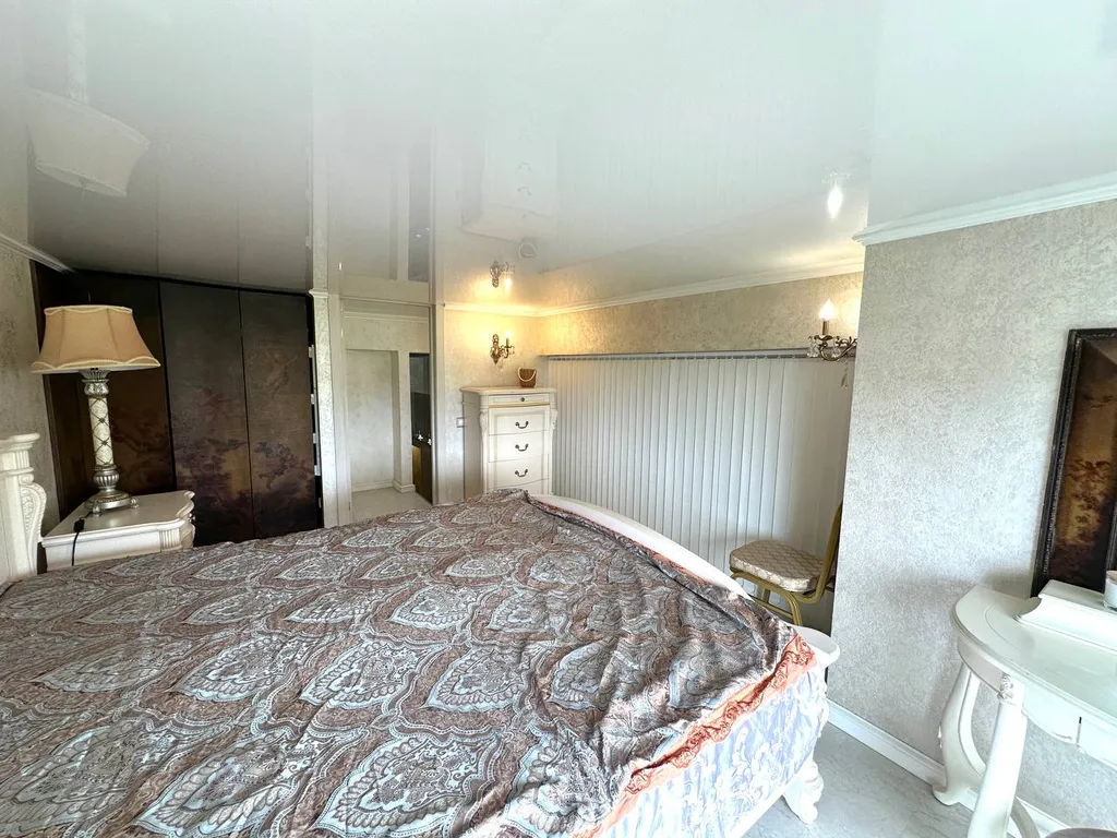 Апартаменты в видом на море