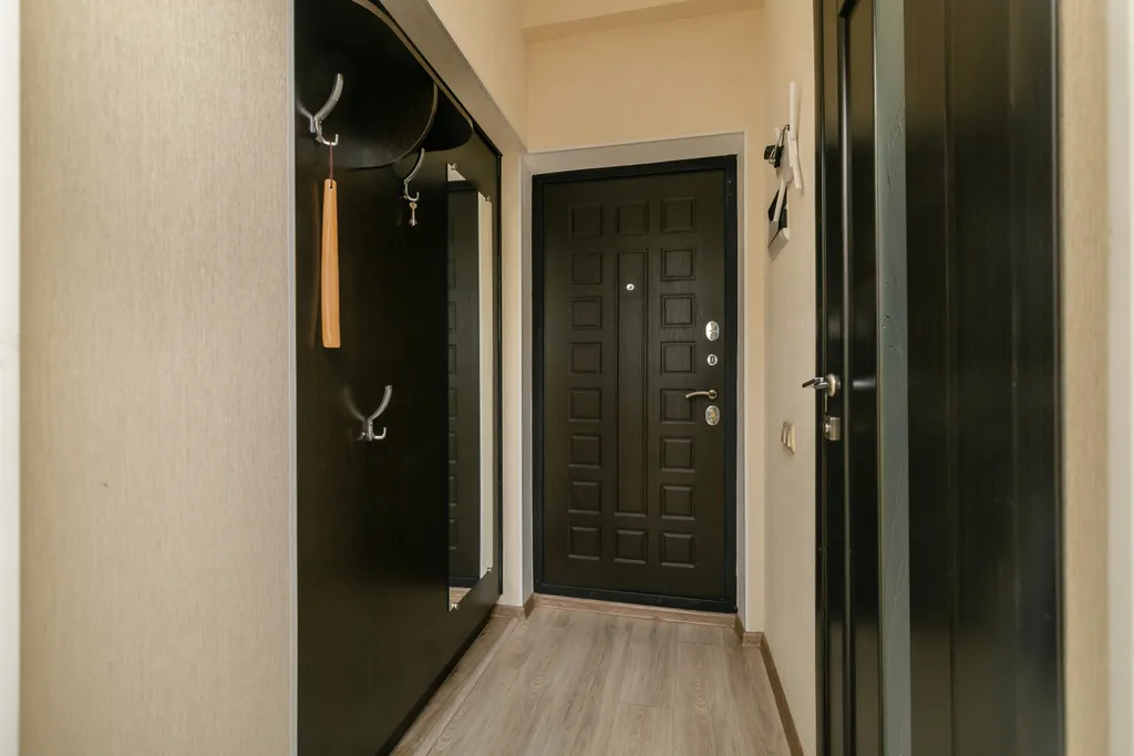 Квартира Квартира в парковой зоне — Севастополь