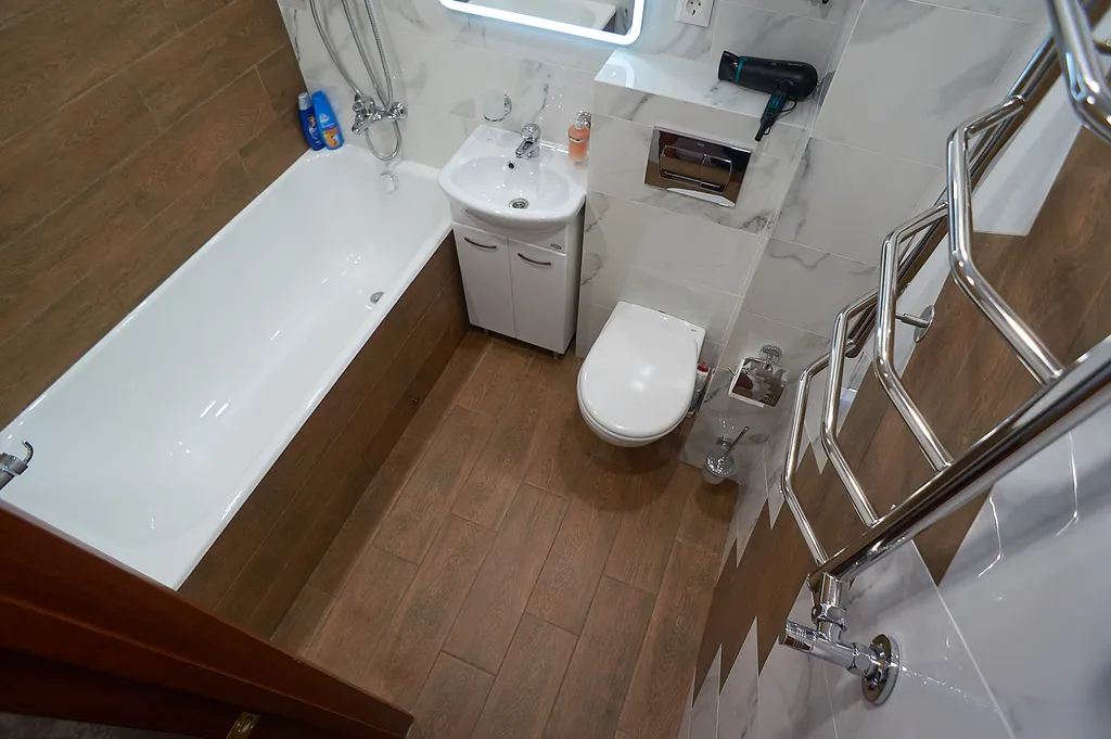 Апартаменты повышенной комфортности