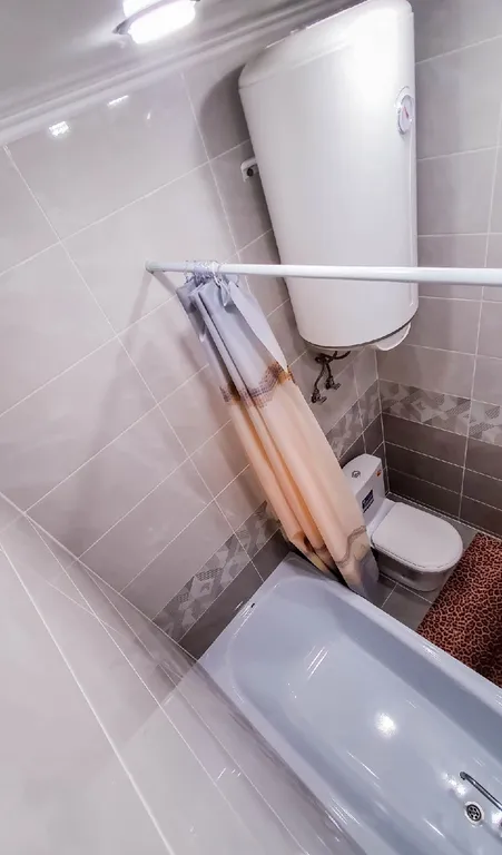 Квартира в центре